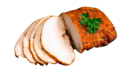 Пастрами из Индейки DellChef