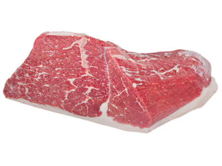 Наружная часть бедра для запекания Rump Roast , говядина для запекания , премиум мясо