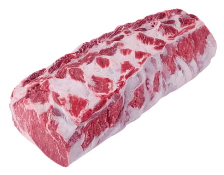Спинной отруб Экстра Ribeye Roll TOP CHOICE, спинной отруб экстра, ribeye roll